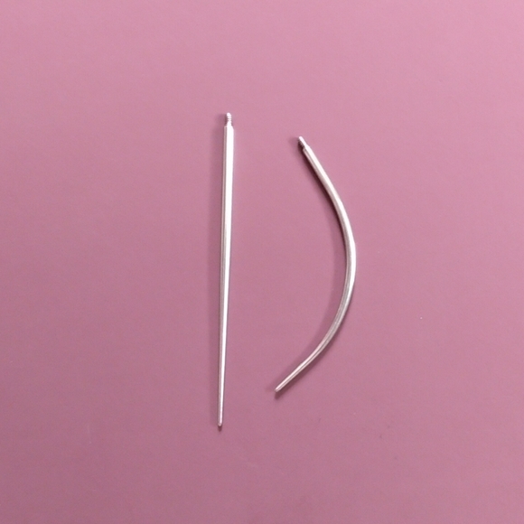 Piercing Insertion Tool Set - Picture 3 of 4